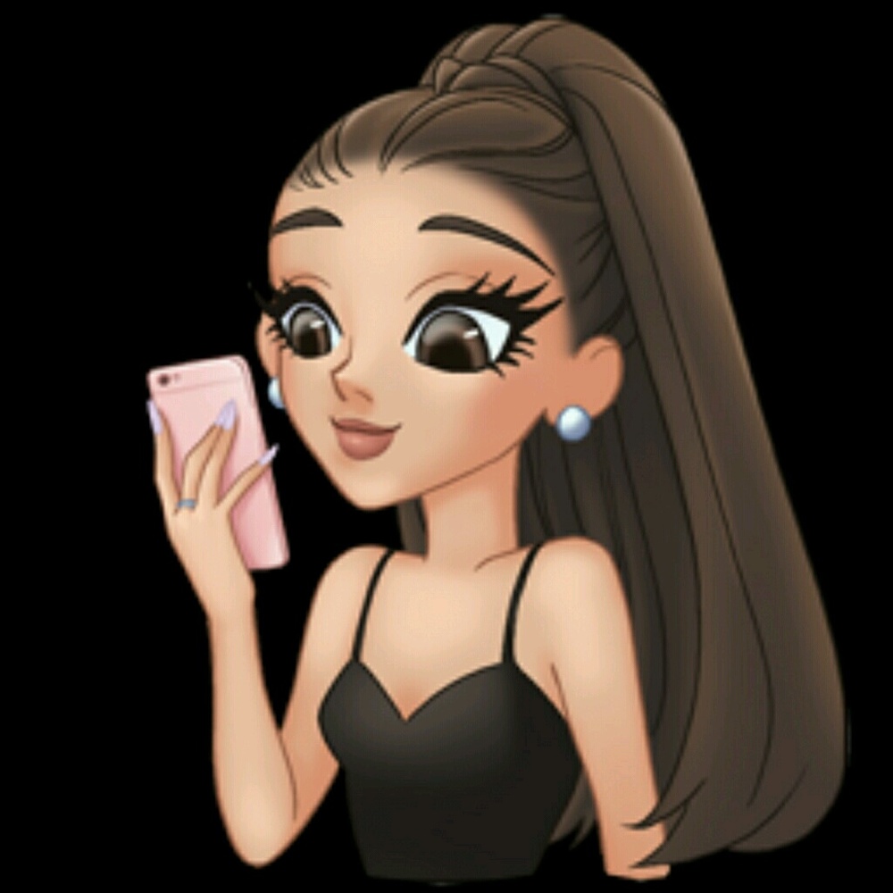 Meet your Posher, Vanessa